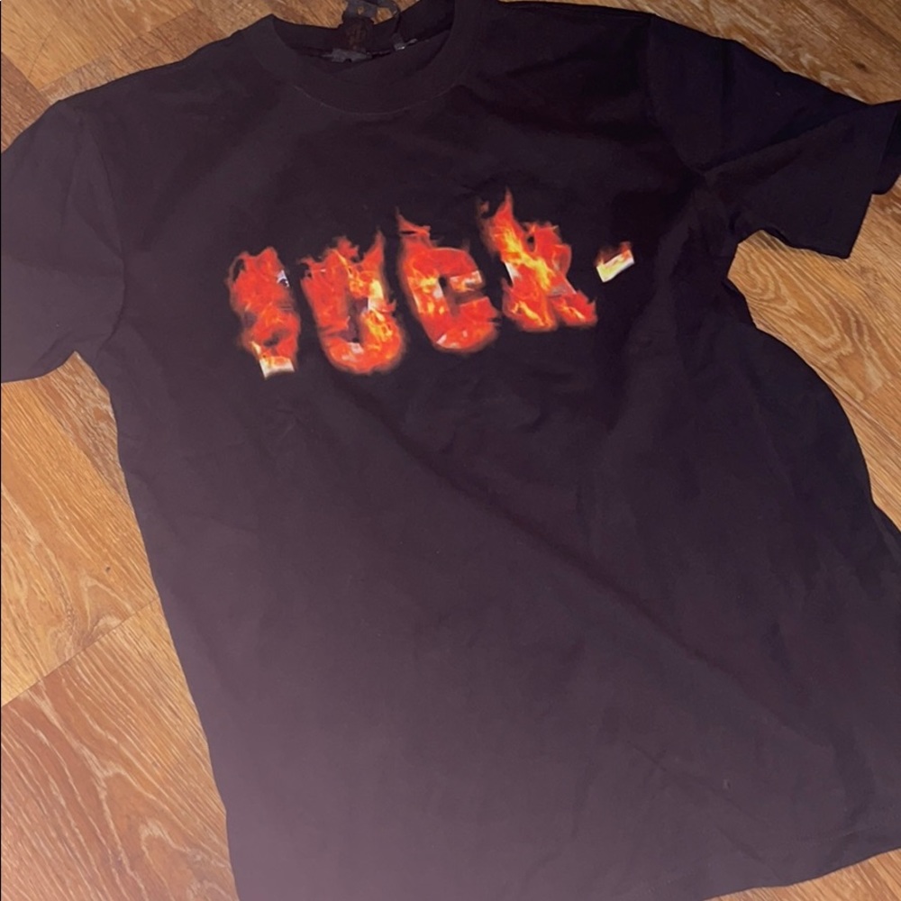 VLone Large Shirt